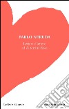 Lettere d'amore ad Albertina Rosa. E-book. Formato EPUB ebook