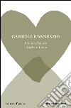 Lettere d'amore a Barbara Leoni. E-book. Formato EPUB ebook di Gabriele D'Annunzio