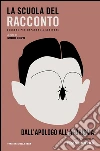 Dall'apologo all'aforisma. La scuola del racconto. Leggere per imparare a scrivere. E-book. Formato EPUB ebook di Guido Conti