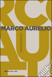 Marco Aurelio. E-book. Formato EPUB ebook di Roberto Radice