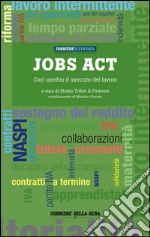 Jobs act. E-book. Formato EPUB ebook