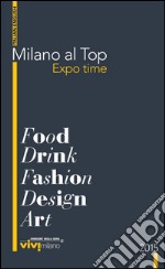 Milano al top. E-book. Formato PDF ebook