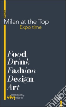 Milan at the top. E-book. Formato EPUB ebook