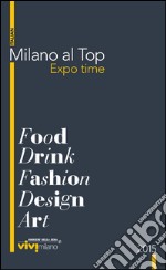 Milano al top. E-book. Formato EPUB ebook