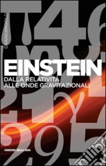 Einstein. E-book. Formato EPUB ebook di Leonardo Gariboldi