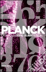 Planck. E-book. Formato EPUB ebook