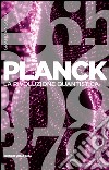 Planck. E-book. Formato EPUB ebook