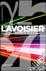 Lavoisier. E-book. Formato EPUB