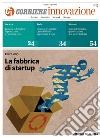 CI Corriere Innovazione (2014). E-book. Formato PDF ebook