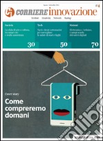 CI Corriere innovazione (2014). E-book. Formato PDF ebook