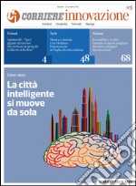 CI Corriere Innovazione (2014). E-book. Formato PDF ebook