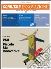 Ci Corriere Innovazione (2014). E-book. Formato PDF ebook