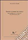 Contro lo spirito del secolo. E-book. Formato EPUB ebook