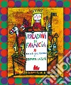 I paladini di Francia. E-book. Formato PDF ebook di Emanuele Luzzati