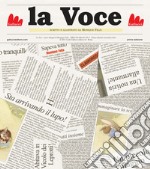 La voce. E-book. Formato PDF ebook