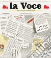 La voce. E-book. Formato PDF ebook