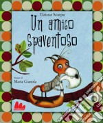 Un amico spaventoso. E-book. Formato PDF ebook