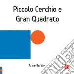 Piccolo cerchio e gran quadrato. E-book. Formato PDF ebook