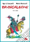 Brancaleone. Il romanzo. E-book. Formato PDF ebook di Age & Scarpelli