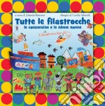 Tutte le filastrocche, le canzoncine e le ninne nanne. E-book. Formato PDF