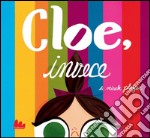 Cloe, invece. E-book. Formato PDF