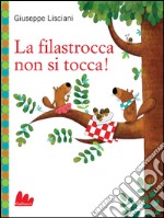 La filastrocca non si tocca!. E-book. Formato PDF ebook