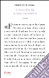 Il Dio che fa la mia vendetta. E-book. Formato EPUB ebook di Federico Platania
