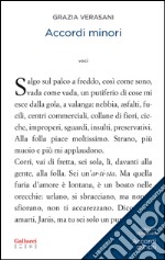 Accordi minori. E-book. Formato PDF ebook