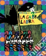 La gazza ladra. E-book. Formato PDF ebook