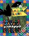 La gazza ladra. E-book. Formato PDF ebook