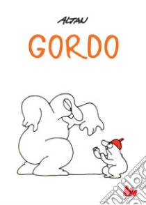 Gordo. E-book. Formato PDF ebook di Altan