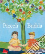 Piccoli Budda. E-book. Formato PDF ebook