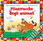 Filastrocche degli animali. E-book. Formato PDF ebook