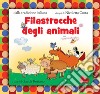 Filastrocche degli animali. E-book. Formato PDF ebook