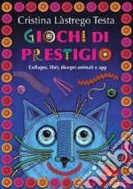 Giochi di prestigio. E-book. Formato PDF