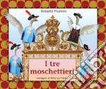 I tre moschettieri. E-book. Formato PDF ebook