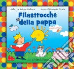 Filastrocche della pappa. E-book. Formato PDF