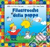 Filastrocche della pappa. E-book. Formato PDF ebook