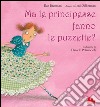 Ma le principesse fanno le puzzette?. E-book. Formato PDF ebook di Ilan Brenman