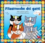 Filastrocche dei gatti. Cartonbello. E-book. Formato PDF