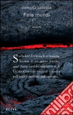 Finis mundi. E-book. Formato PDF