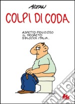 Colpi di coda. E-book. Formato PDF ebook