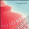 Crescendo. E-book. Formato PDF ebook