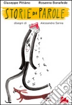 Storie di parole. E-book. Formato EPUB ebook