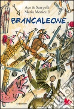 Brancaleone. Il romanzo. E-book. Formato PDF ebook