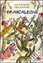 Brancaleone. Il romanzo. E-book. Formato EPUB ebook