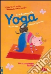 Giochiamo allo yoga. E-book. Formato PDF ebook