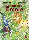 Le fatiche di Ercole. E-book. Formato EPUB ebook di Sergio Parini