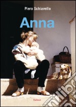 Anna. E-book. Formato PDF ebook