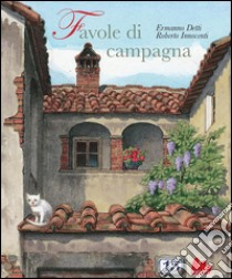 Favole di campagna. E-book. Formato PDF ebook di Ermanno Detti